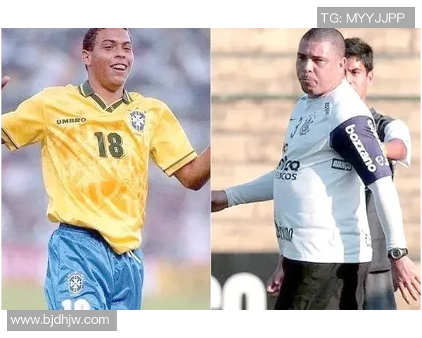 盘点那些因伤病与命运错失辉煌的世界足坛最可惜巨星