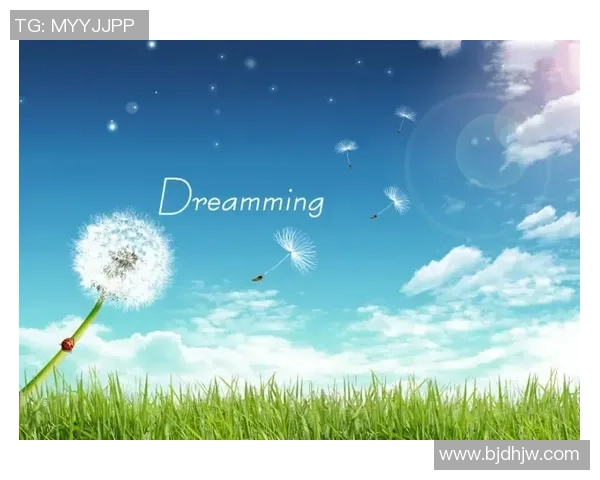 蒲公英的自由飞翔与足球球星的拼搏精神相遇的奇妙故事